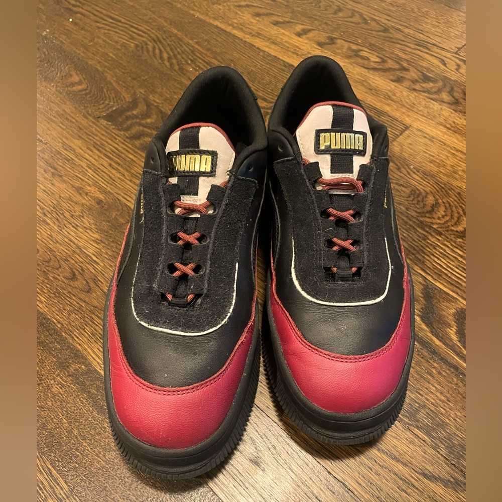 Puma Creepers W10